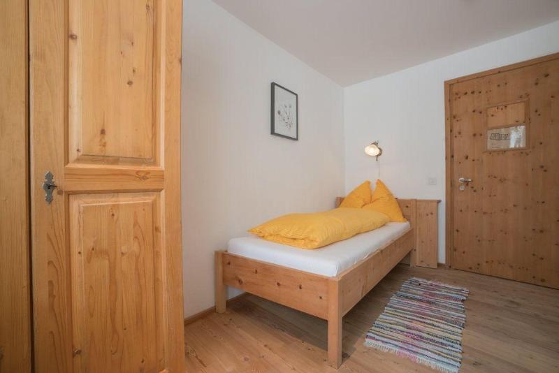 חדר סטנדרט יחיד, Gasthaus & Hotel Berninahaus