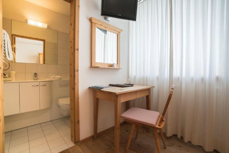 Номер Стандарт Индивидуальный, Gasthaus & Hotel Berninahaus