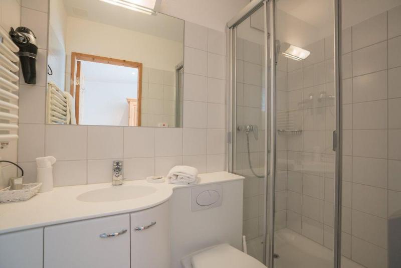 חדר סטנדרט יחיד, Gasthaus & Hotel Berninahaus