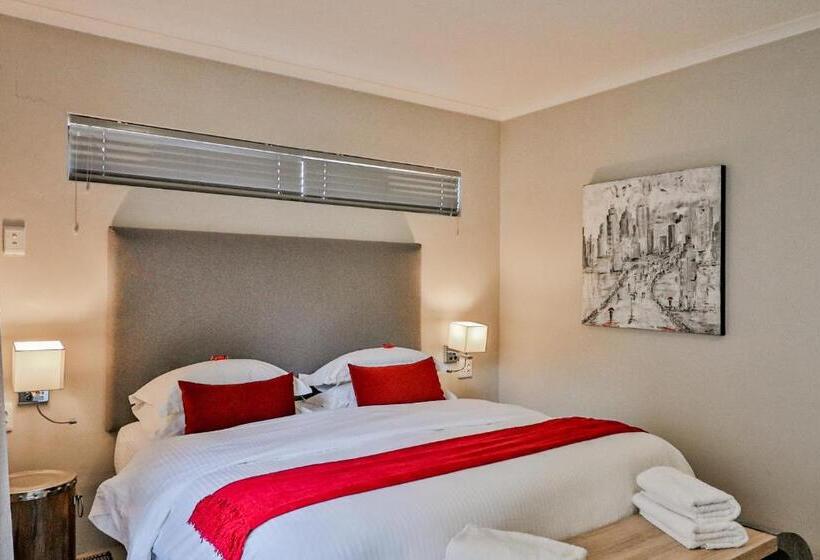 جناح عائلي غرفتين نوم, Lavender Manor Guest Lodge