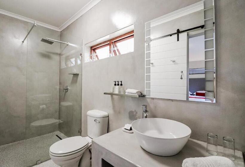 جناح عائلي غرفتين نوم, Lavender Manor Guest Lodge