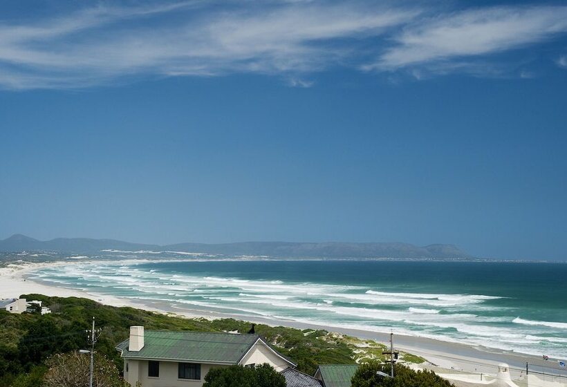 جناح ديلوكس, Lavender Manor Guest Lodge