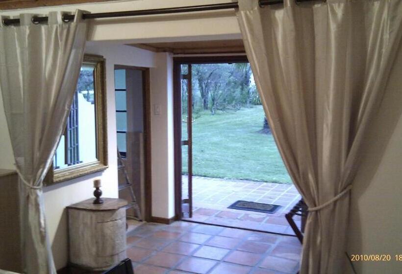 标准间内部标间, Orange Ville Lodge & Guesthouse