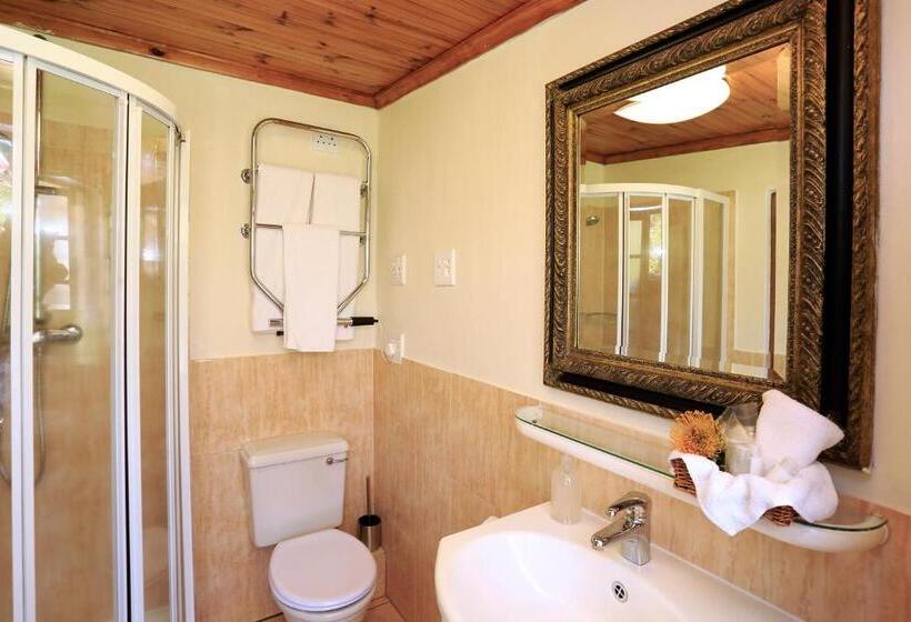Номер Стандарт Внутренний, Orange Ville Lodge & Guesthouse