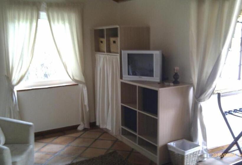 标准间内部标间, Orange Ville Lodge & Guesthouse