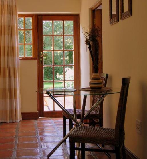 带大床的高级房间, Orange Ville Lodge & Guesthouse