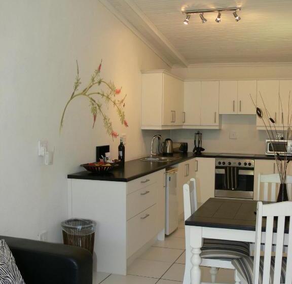 高级园景房, Orange Ville Lodge & Guesthouse