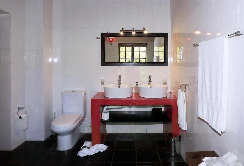 Номер Стандарт Вид на Горы, Orange Ville Lodge & Guesthouse