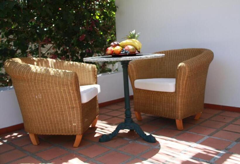 标准间带山景, Orange Ville Lodge & Guesthouse