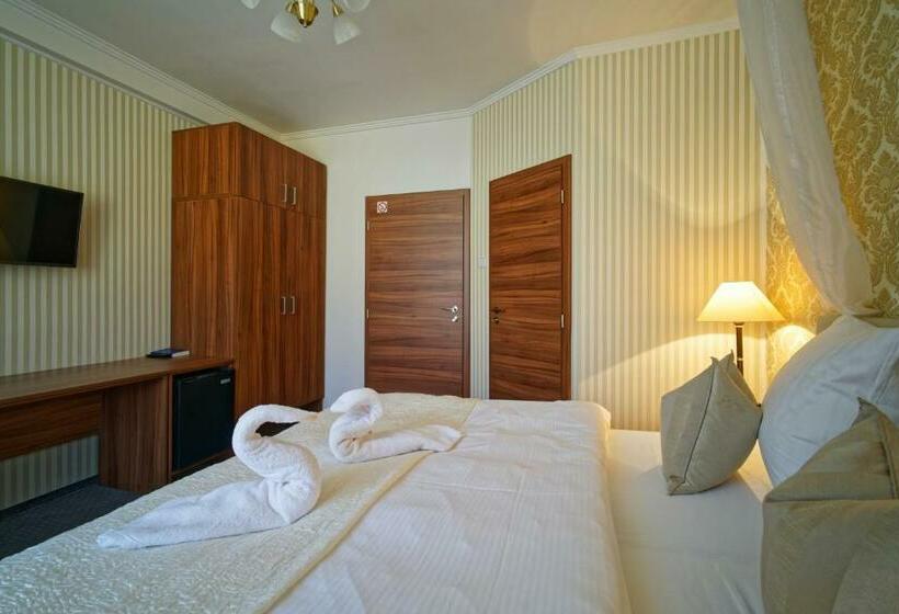 חדר סטנדרט, Penzion Janka