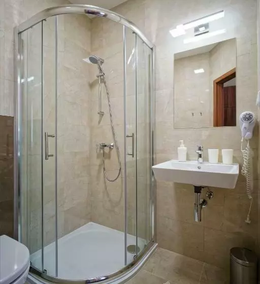 اتاق استاندارد, Penzion Janka