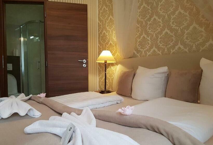 חדר סטנדרט, Penzion Janka