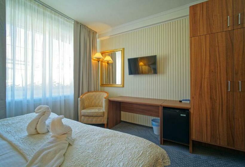 חדר סטנדרט, Penzion Janka