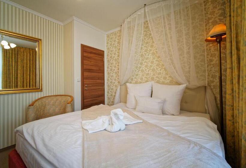 חדר סטנדרט, Penzion Janka