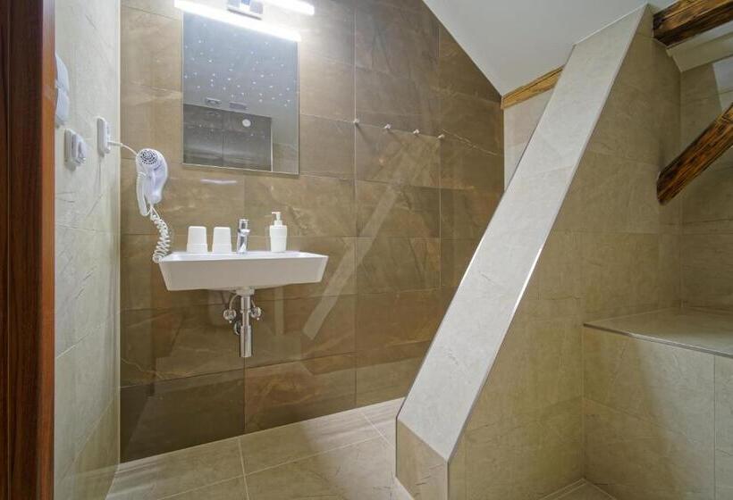 סוויטה, Penzion Janka