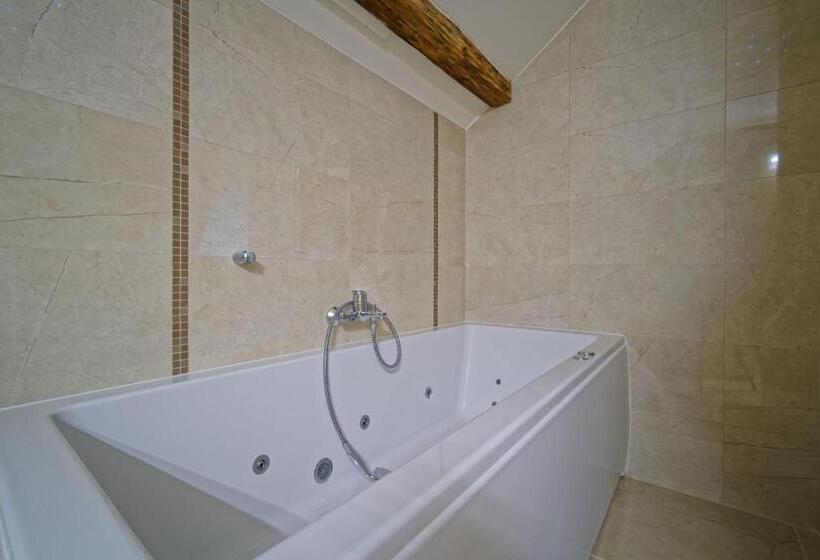 סוויטה, Penzion Janka