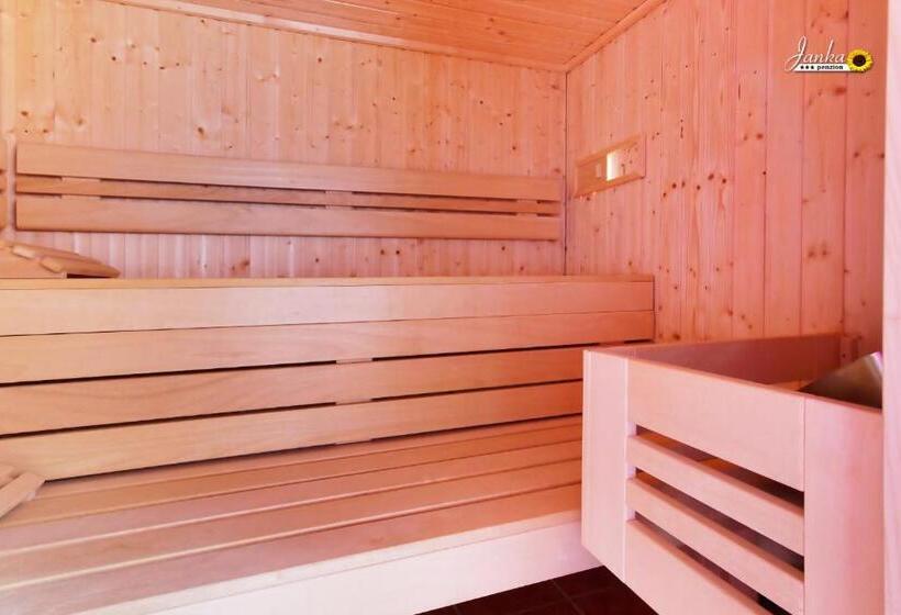 סוויטה, Penzion Janka