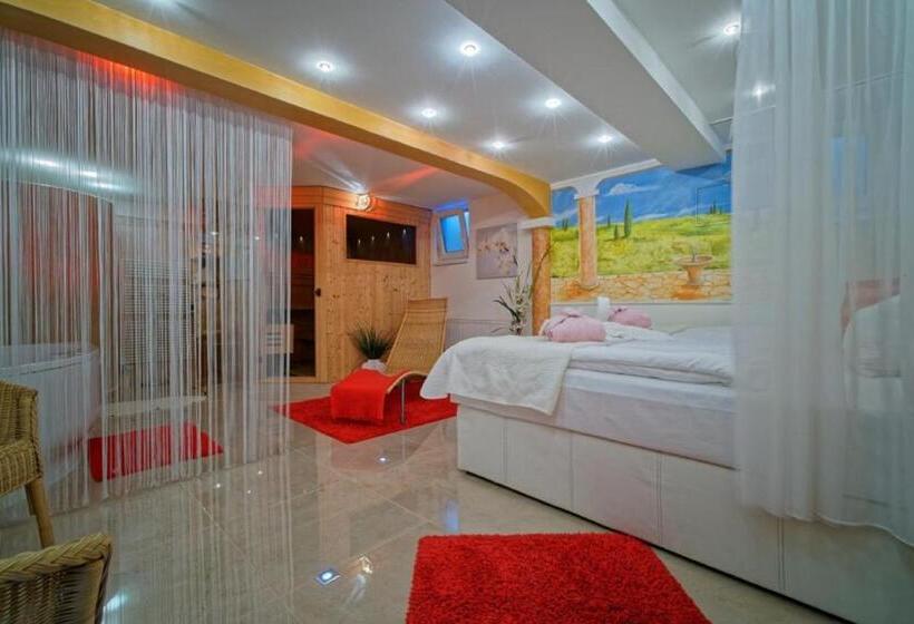 חדר סטנדרט, Penzion Janka