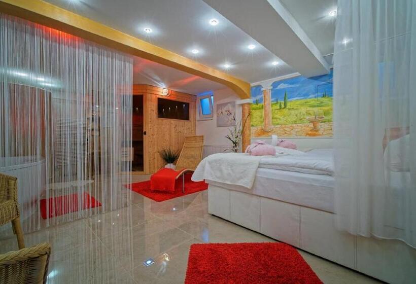 חדר סטנדרט, Penzion Janka