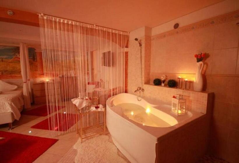 חדר סטנדרט, Penzion Janka