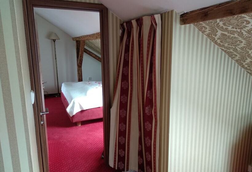 סוויטה, Penzion Janka