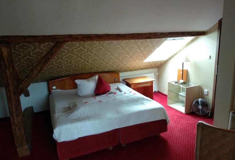 סוויטה, Penzion Janka