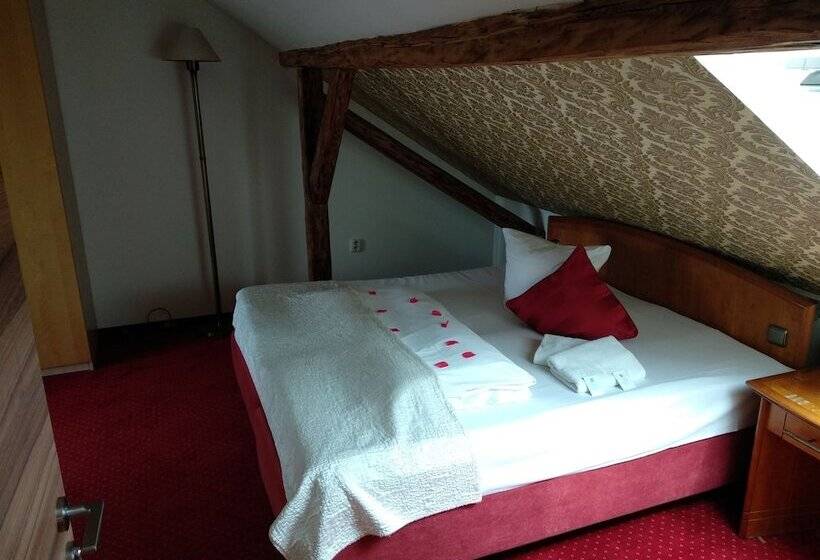 סוויטה, Penzion Janka