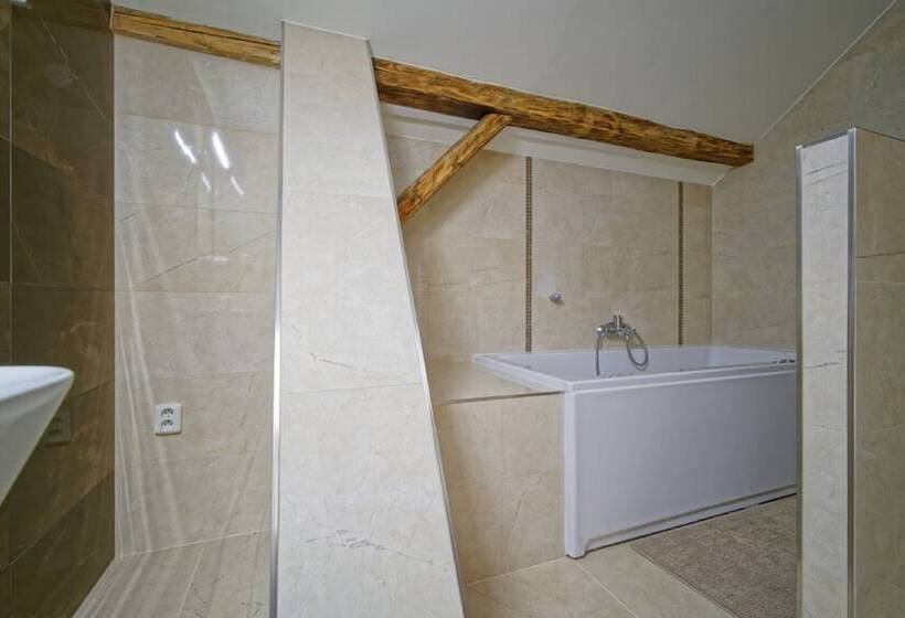 סוויטה, Penzion Janka