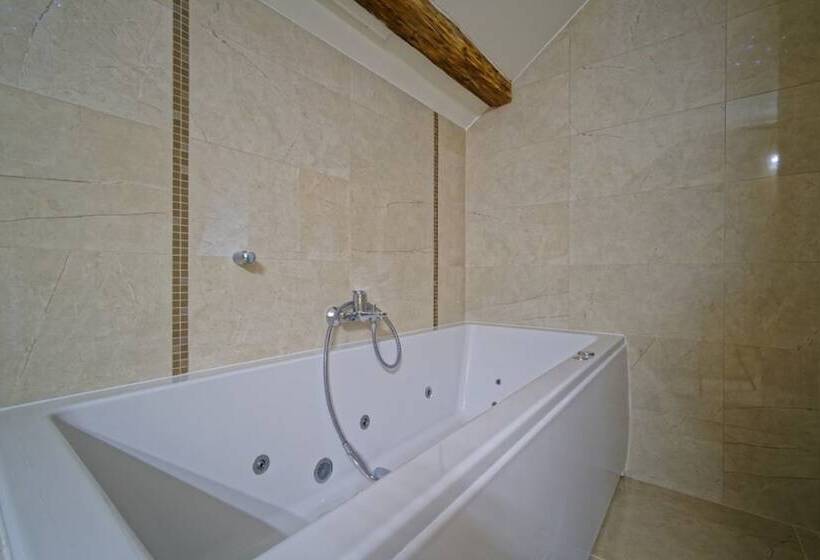 סוויטה, Penzion Janka