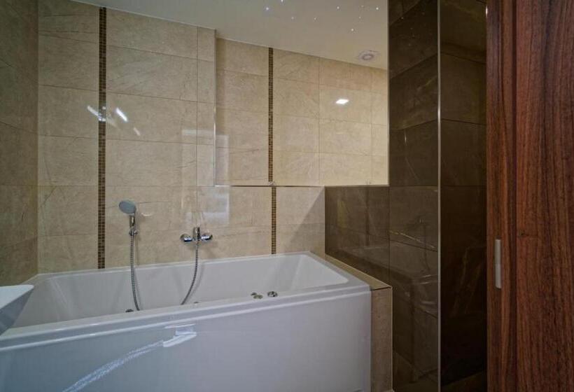 חדר דלוקס, Penzion Janka