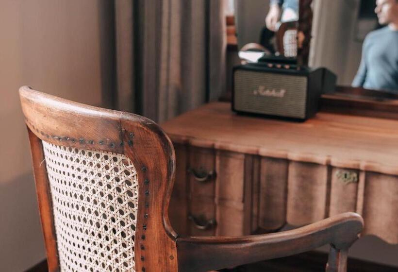 اتاق استاندارد با چشم‌انداز دریا, Sonnekus Boutique Hotel & Bistro In St James