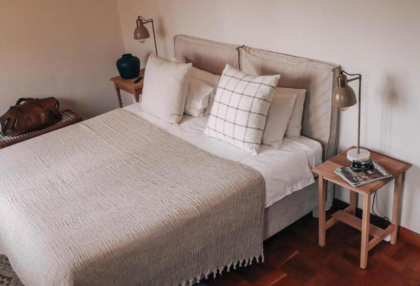 اتاق راحتی, Sonnekus Boutique Hotel & Bistro In St James