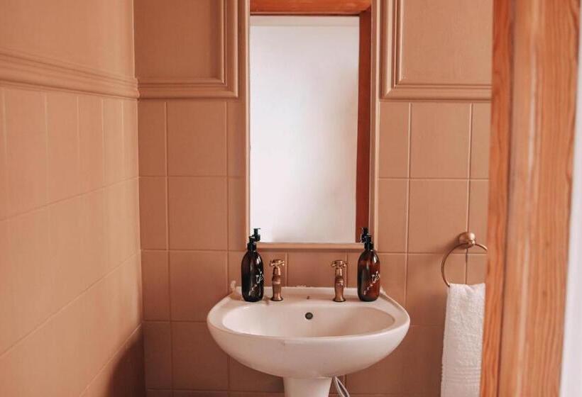 اتاق کلاسیک, Sonnekus Boutique Hotel & Bistro In St James