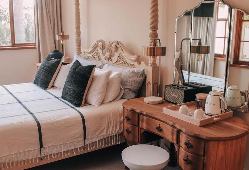 اتاق کلاسیک, Sonnekus Boutique Hotel & Bistro In St James