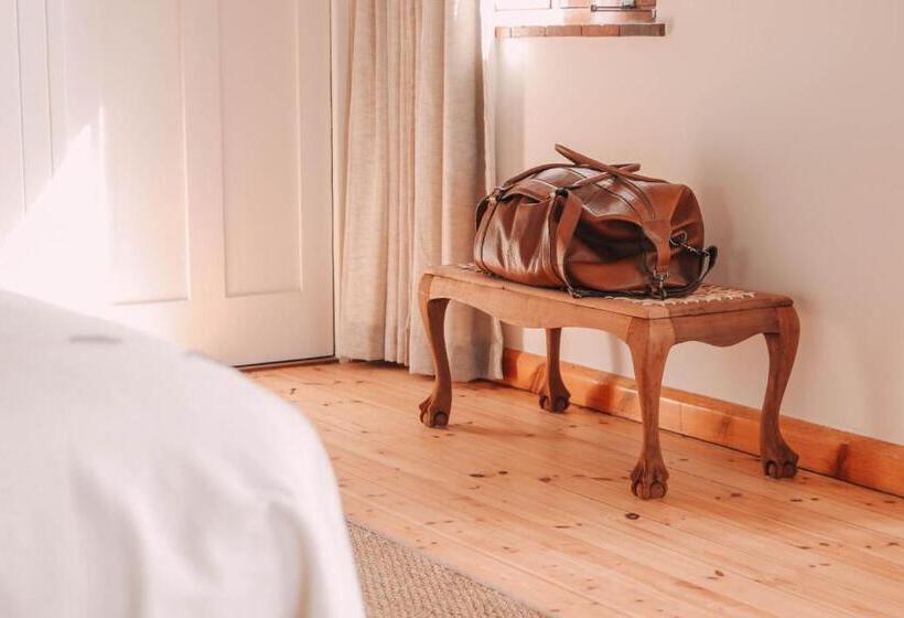 اتاق کلاسیک, Sonnekus Boutique Hotel & Bistro In St James