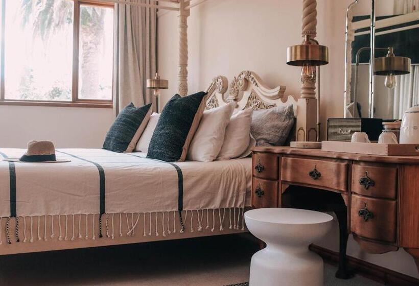 اتاق کلاسیک, Sonnekus Boutique Hotel & Bistro In St James