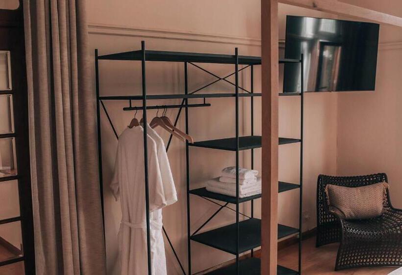 اتاق استاندارد, Sonnekus Boutique Hotel & Bistro In St James