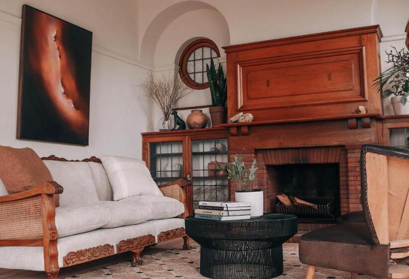 اتاق استاندارد, Sonnekus Boutique Hotel & Bistro In St James