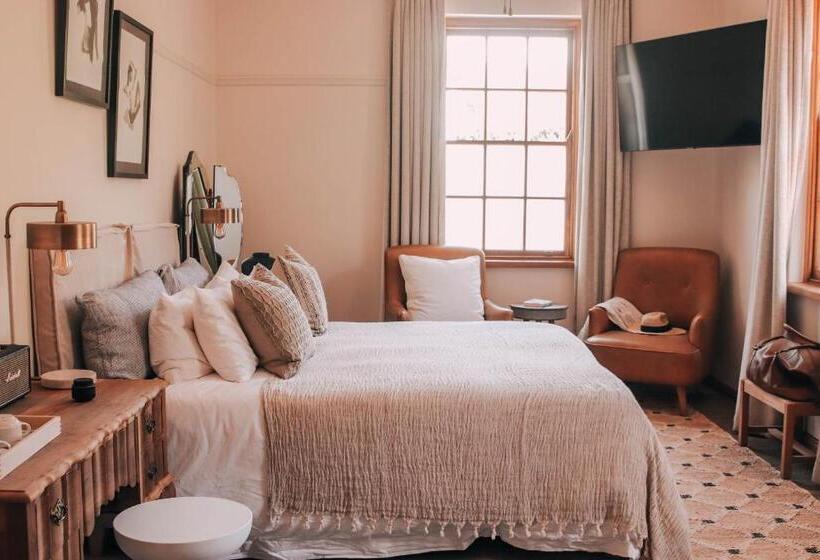 اتاق استاندارد, Sonnekus Boutique Hotel & Bistro In St James