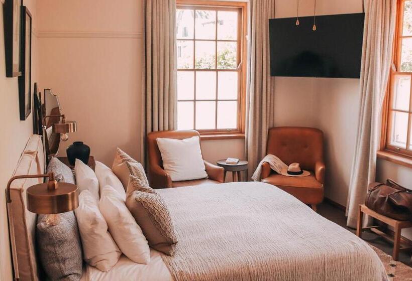 اتاق استاندارد, Sonnekus Boutique Hotel & Bistro In St James