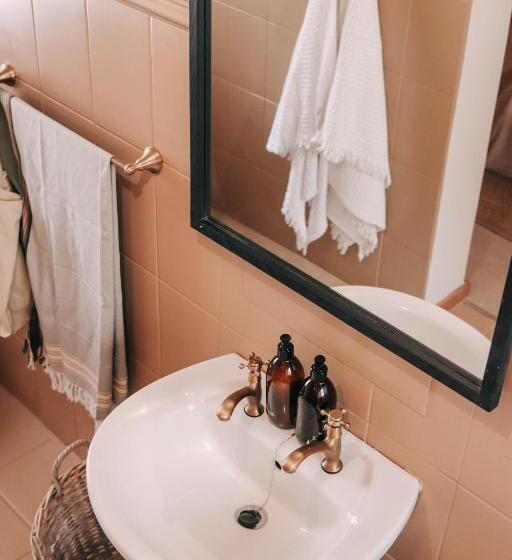 اتاق کلاسیک با تخت دونفره, Sonnekus Boutique Hotel & Bistro In St James