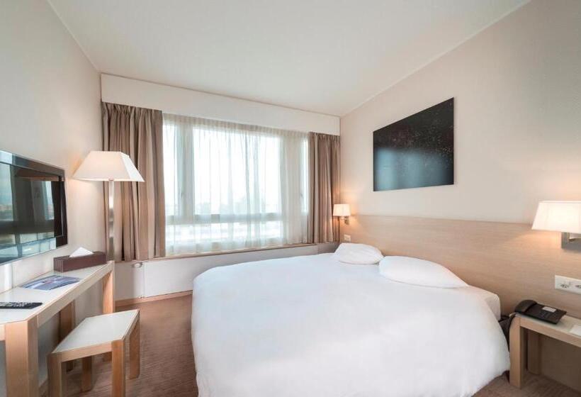 استودیوی کلاسیک, Starling Hôtel Résidence Genève