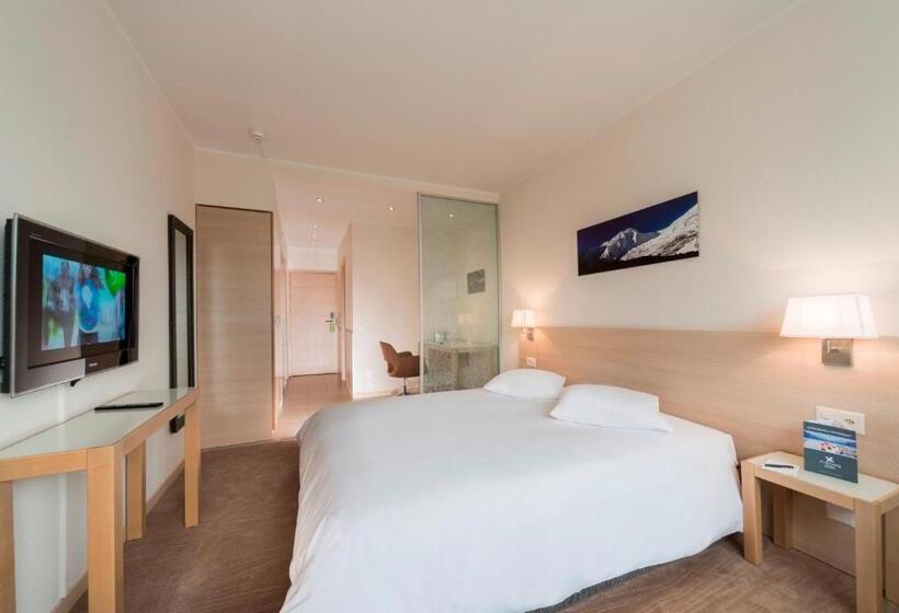 استودیوی کلاسیک, Starling Hôtel Résidence Genève