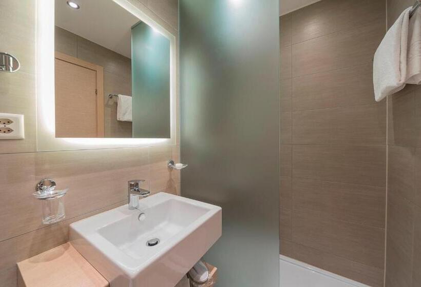استودیوی استاندارد, Starling Hôtel Résidence Genève