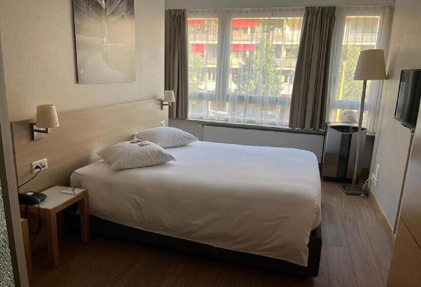 اتاق استاندارد, Starling Hôtel Résidence Genève