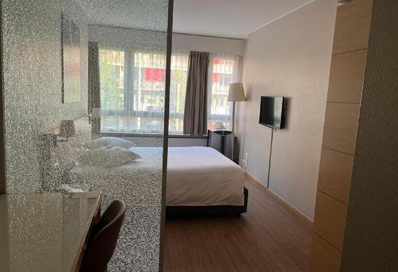 اتاق استاندارد, Starling Hôtel Résidence Genève