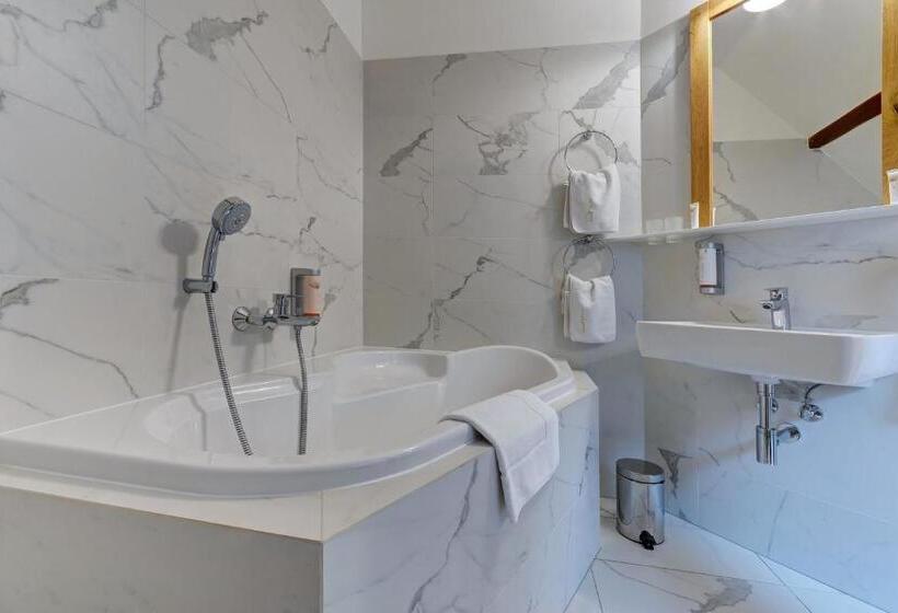 اتاق استاندارد, Villa Conti