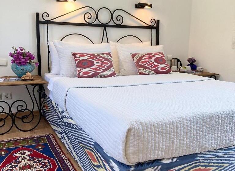 غرفة قياسية, Villa Tokur