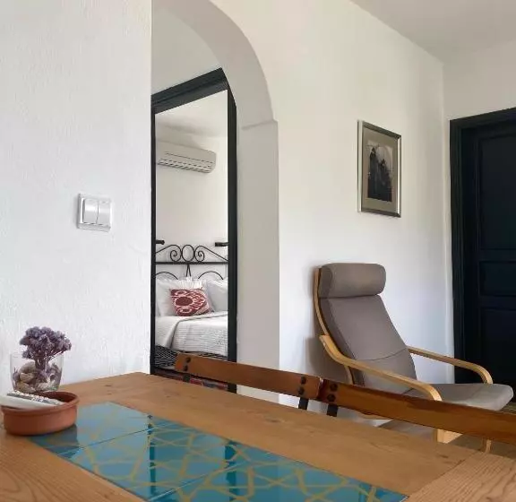 Suite, Villa Tokur
