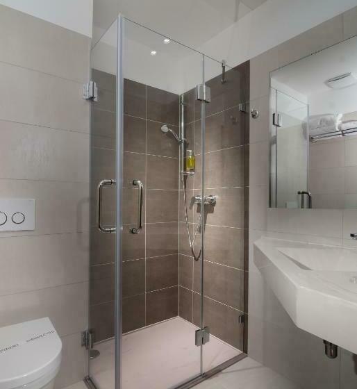 スタンダードルーム, Wellness Hotel Windsor